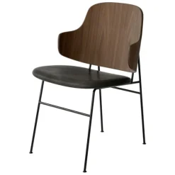 The Penguin Timber Dining Chair