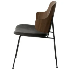 The Penguin Timber Dining Chair