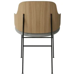 The Penguin Timber Dining Chair
