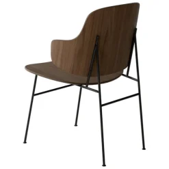 The Penguin Timber Dining Chair