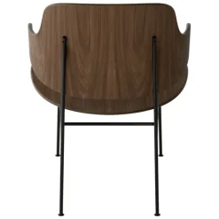 The Penguin Timber Lounge Chair