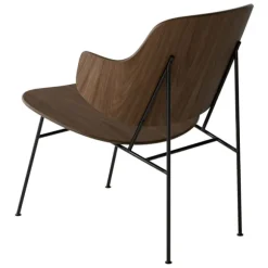 The Penguin Timber Lounge Chair