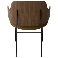 The Penguin Timber Lounge Chair