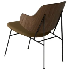 The Penguin Timber Lounge Chair