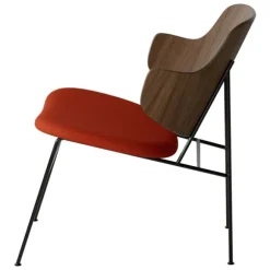 The Penguin Timber Lounge Chair