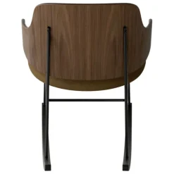 The Penguin Timber Rocking Chair