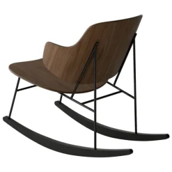 The Penguin Timber Rocking Chair