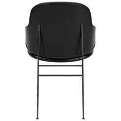 The Penguin Upholstered Dining Chair