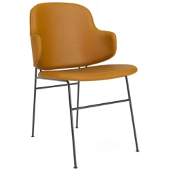 The Penguin Upholstered Dining Chair