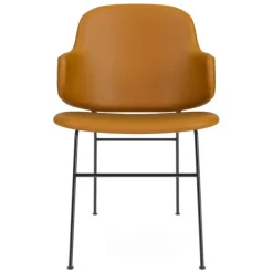 The Penguin Upholstered Dining Chair
