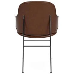 The Penguin Upholstered Dining Chair