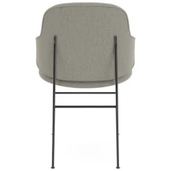 The Penguin Upholstered Dining Chair