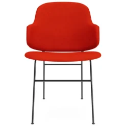 The Penguin Upholstered Dining Chair