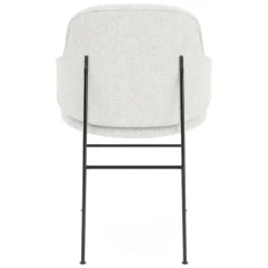 The Penguin Upholstered Dining Chair