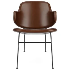 The Penguin Upholstered Lounge Chair