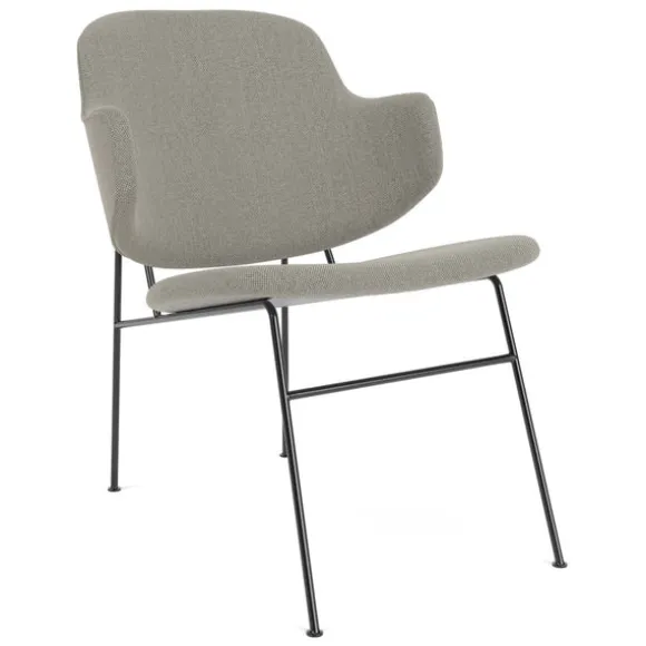 The Penguin Upholstered Lounge Chair