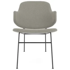 The Penguin Upholstered Lounge Chair