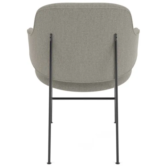 The Penguin Upholstered Lounge Chair