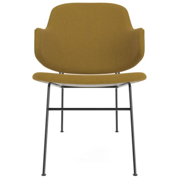 The Penguin Upholstered Lounge Chair