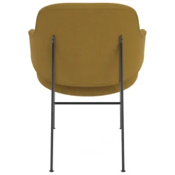 The Penguin Upholstered Lounge Chair