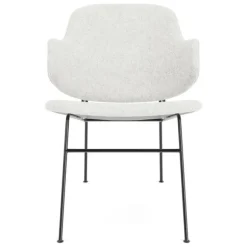 The Penguin Upholstered Lounge Chair