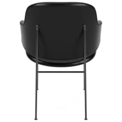 The Penguin Upholstered Lounge Chair