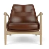 The Seal Low Back Lounge Chair