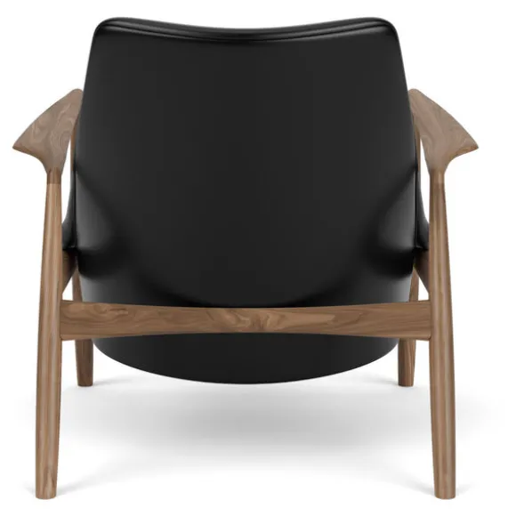 The Seal Low Back Lounge Chair