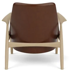 The Seal Low Back Lounge Chair