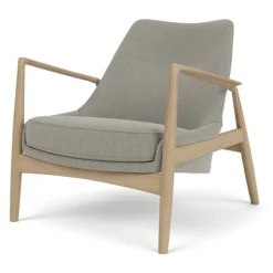 The Seal Low Back Lounge Chair
