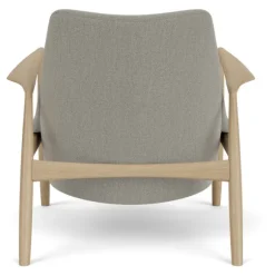 The Seal Low Back Lounge Chair