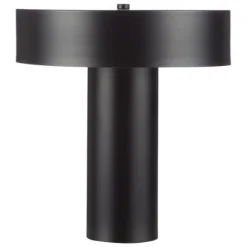 Tiago Metal Table Lamp