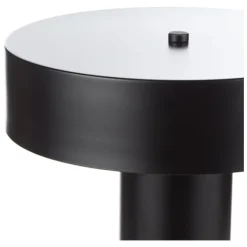 Tiago Metal Table Lamp