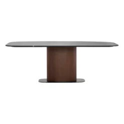 Tilba Pedestal Table
