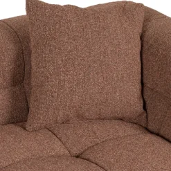 Tilly L Shape Sofa