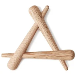 Timber Trivet
