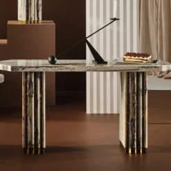 Tiramisu Console