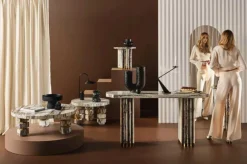 Tiramisu Console
