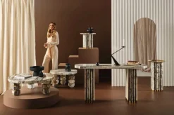 Tiramisu Console