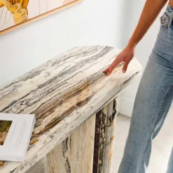 Tiramisu Console