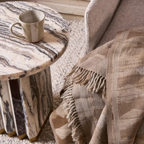 Tiramisu Side Table