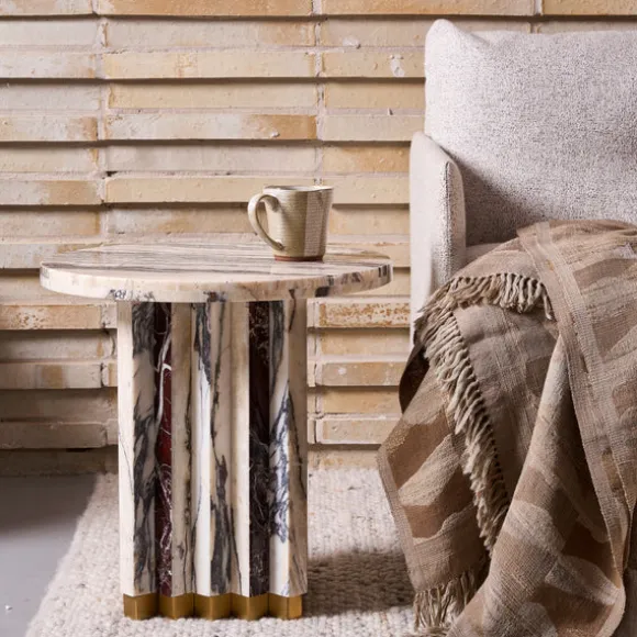 Tiramisu Side Table
