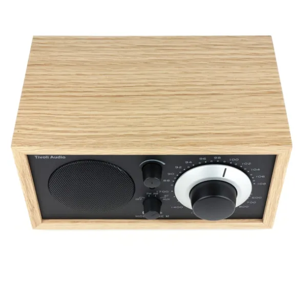 Tivoli Model One Bluetooth AM/FM Radio