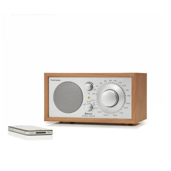 Tivoli Model One Bluetooth AM/FM Radio