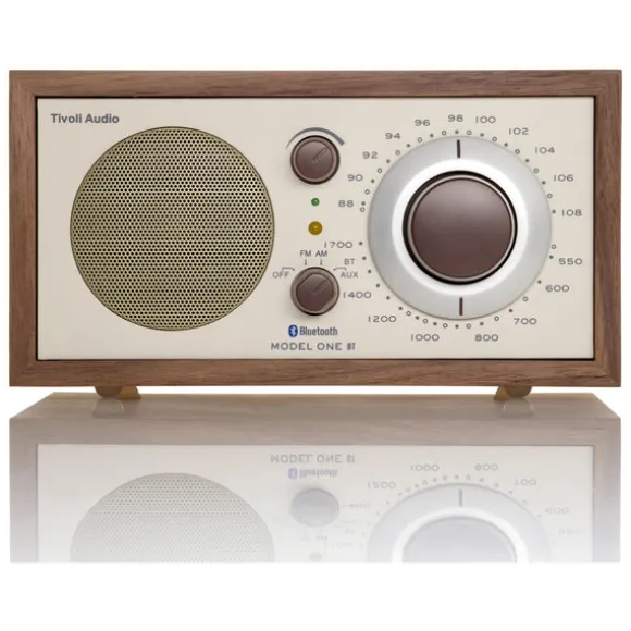 Tivoli Model One Bluetooth AM/FM Radio