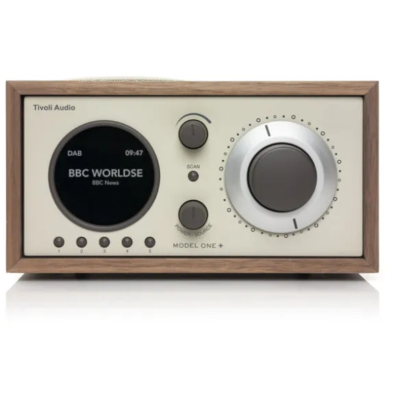 Tivoli Model One Plus