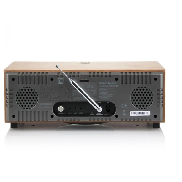 Tivoli Music System Plus