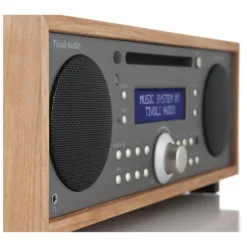 Tivoli Music System Plus