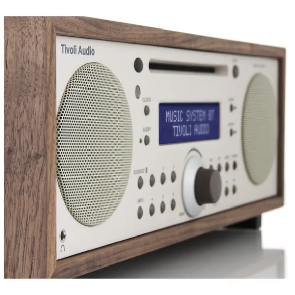 Tivoli Music System Plus