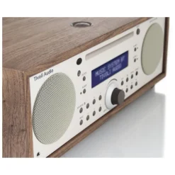 Tivoli Music System Plus